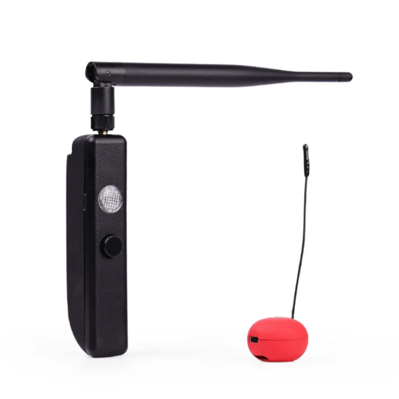 Loko GPS Tracker - GPS tracker with LoRa P2P and LoRaWAN - Ultra-lightweight at only 14 grams - 画像 (2)