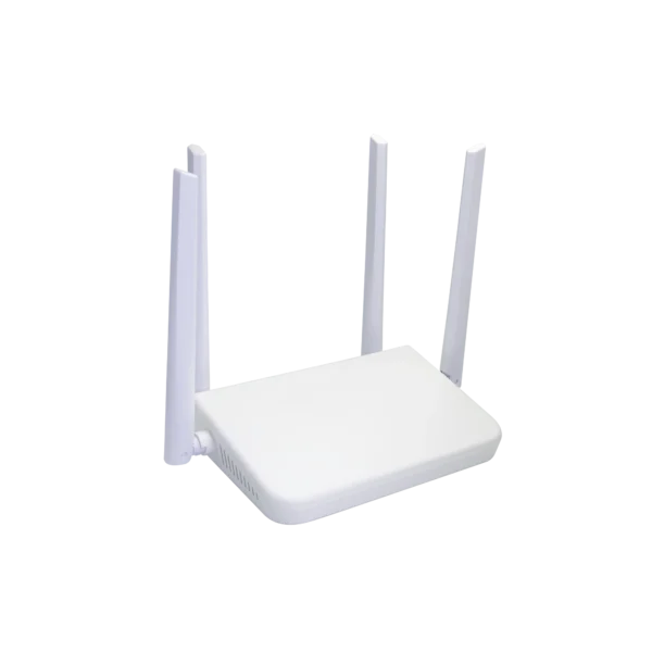 Banana Pi BPI-Wifi5ルーター Siflower SF19A2890S2 デュアルバンドワイヤレスルーター 1.2Gbpsワイヤレス速度 高性能ワイヤレスルーター