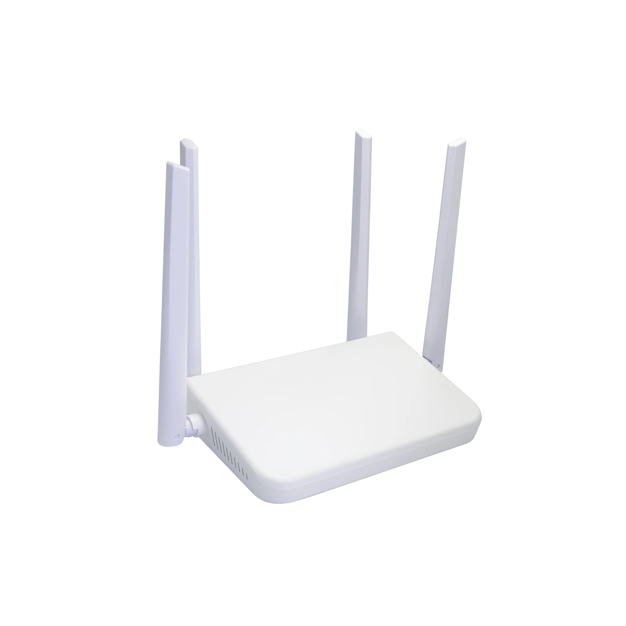 Router inalámbrico Banana Pi BPI-Wifi5 Siflower SF19A2890S2 de doble banda con velocidad inalámbrica de 1,2 Gbps y alto rendimiento.