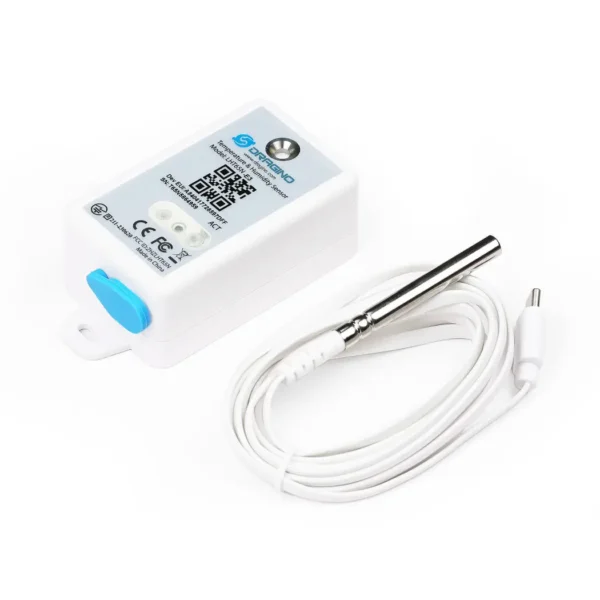 LHT65N LoRaWAN Temperature & Humidity Sensor - 868MHz