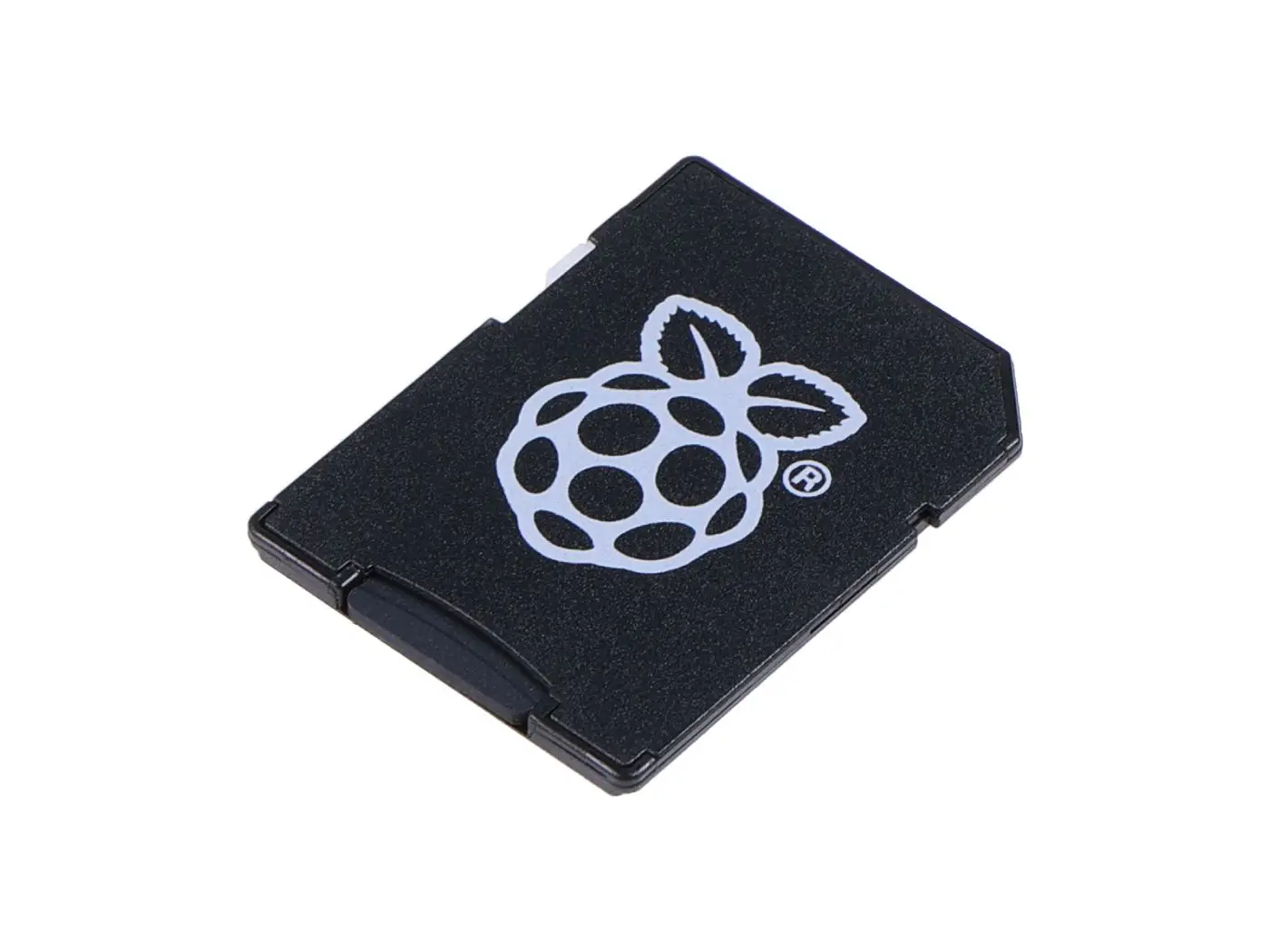 SD Card preloaded with NOOBS - TransFLash Card, 16GB, pre-installed Raspberry Pi 4 OS – Bild 2