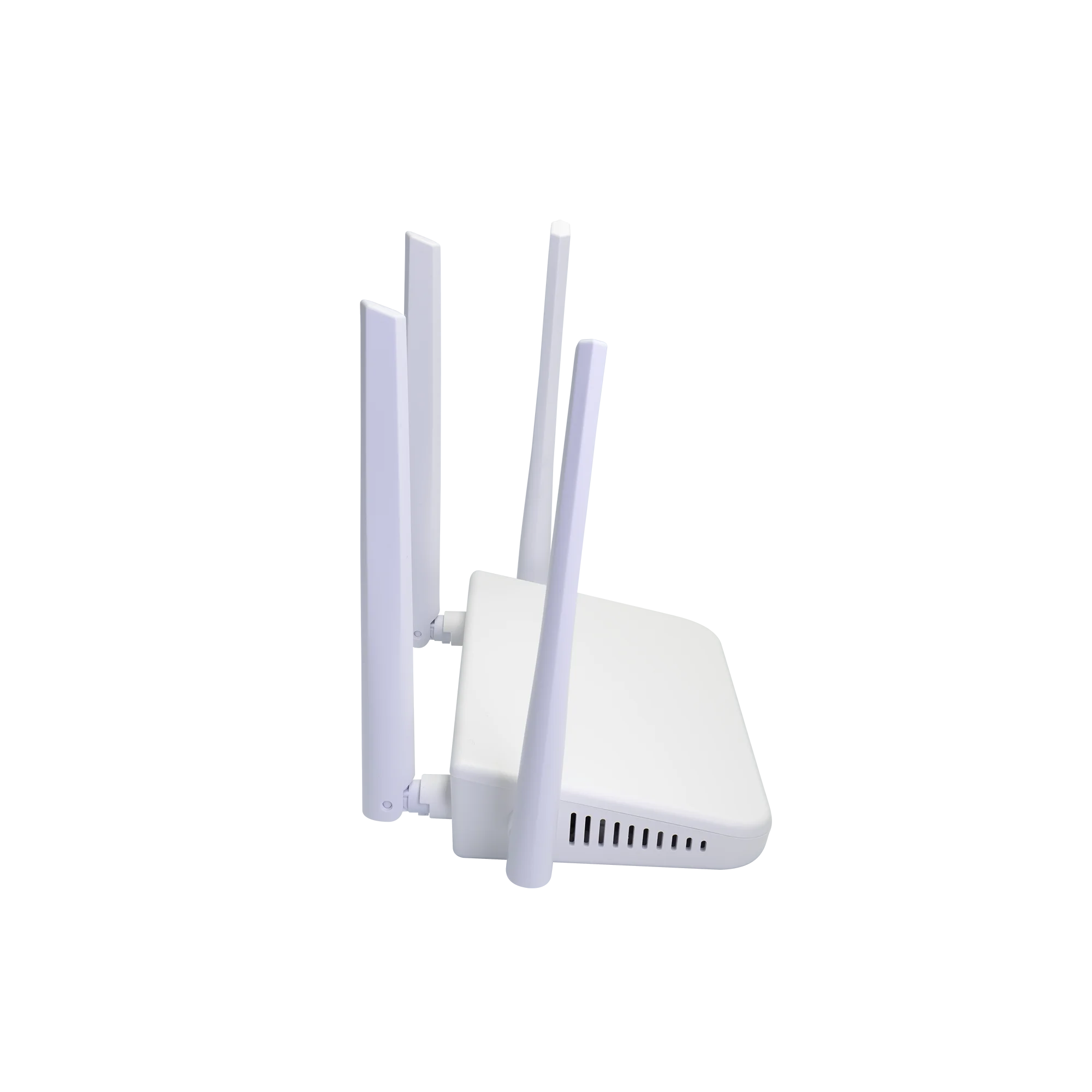 Banana Pi BPI-Wifi5 Router Siflower SF19A2890S2 Dualband Wireless Router 1.2Gbps Wireless Rate High Performance Wireless Router - Imagen 2