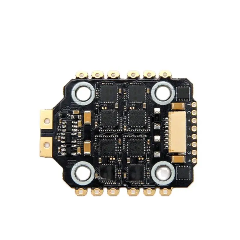 Tekko32 F4 4in1 Mini 45A ESC - 画像 (5)
