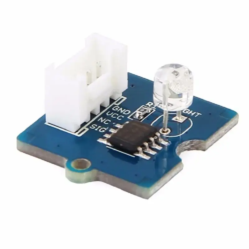 Grove - Sensor de luz v1.2