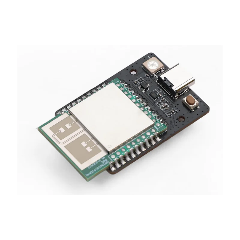 Seeed Studio 60GHz mmWave Sensor MR60BHA2, Breathing Heartbeat Detection Sensor,ESPhome, Home Assistant, Powered by XIAO ESP32C6 - Imagen 4