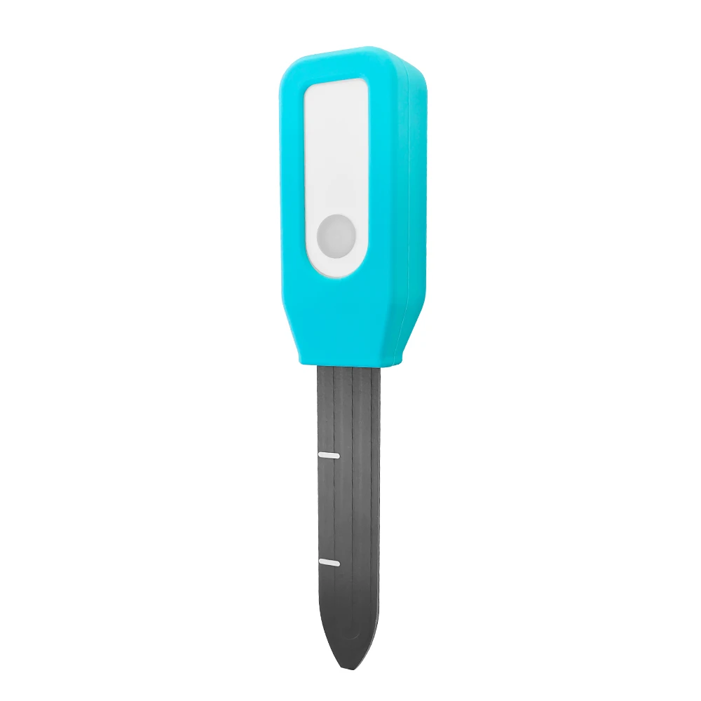 Tuya Soil Bluetooth Temperature Humidity Sensor Smart Tester Garden Automated Irrigation Detector Works With Alexa Google Home - 画像 (3)