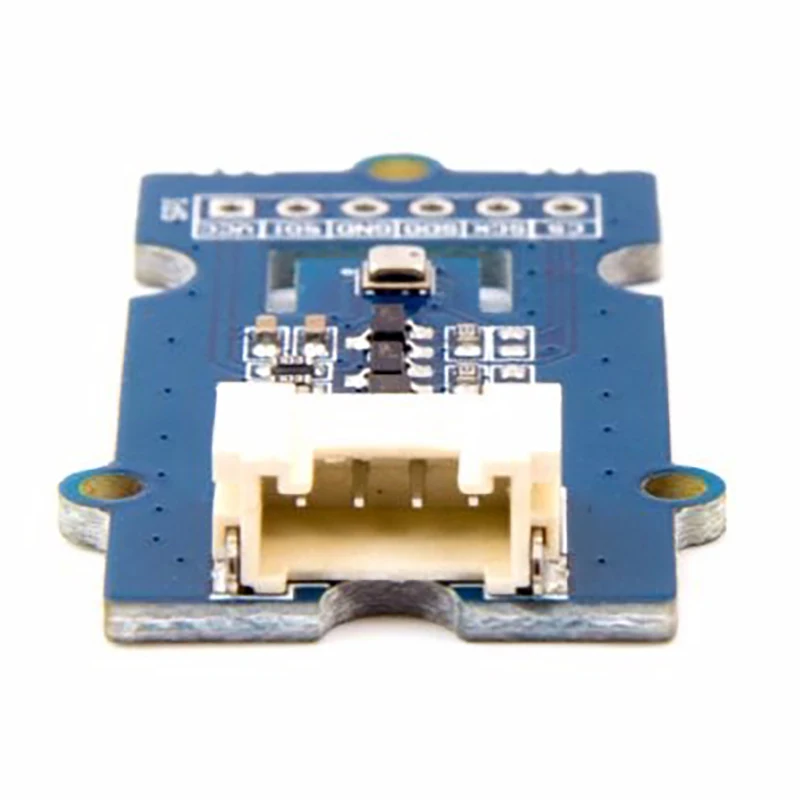 Grove Temperature Humidity Barometer Sensor Breakout Board for Bosch BMP280 High Accuracy Environmental Detection measurement - Imagen 3
