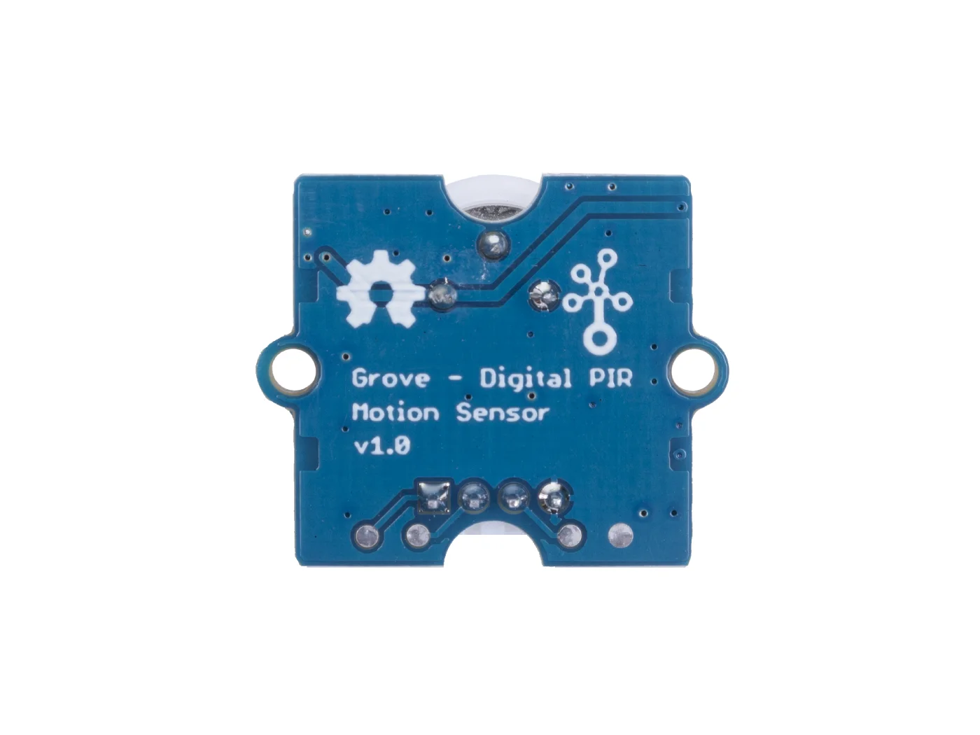 Seeed Studio Grove Digital PIR Motion Sensor(12m) - Image 2