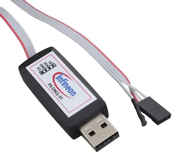 在庫あり PXDNGL01TOBO1 評価用ドングル USB パスワードロック PX-DNGL