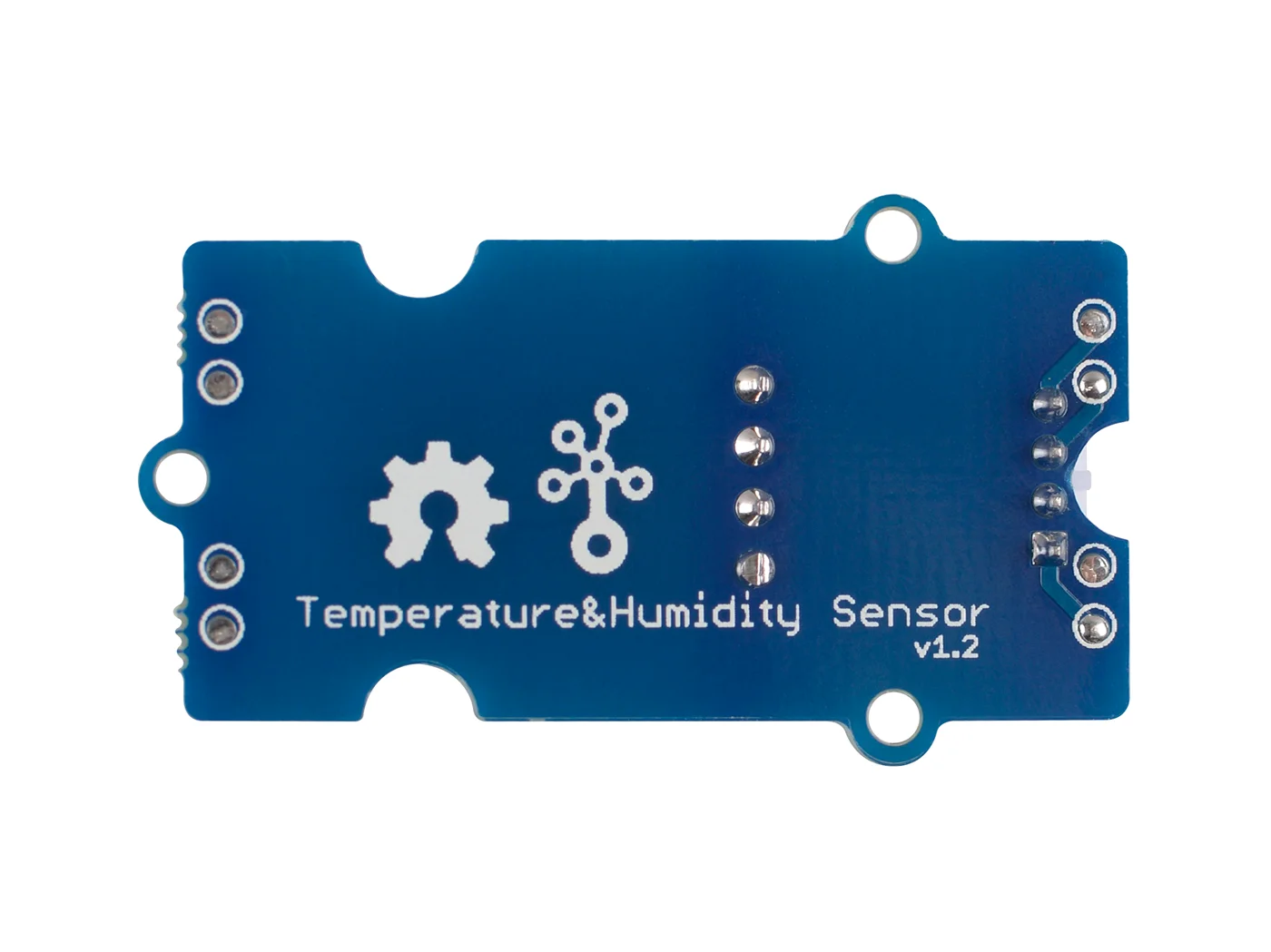 Grove - Temperature & Humidity Sensor(DHT11) - Imagen 2