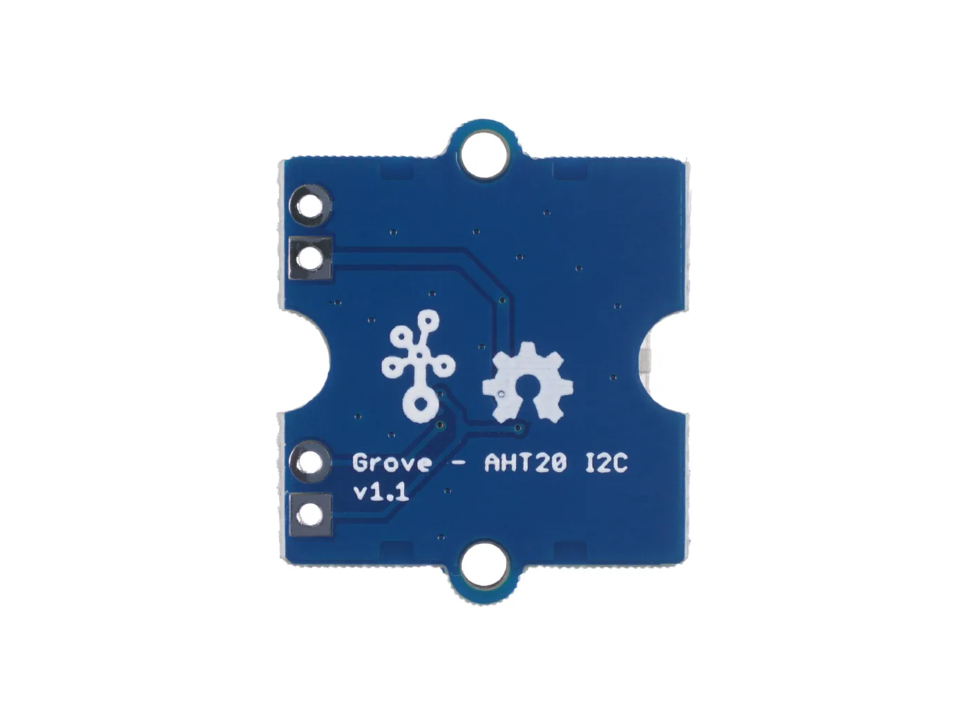 Grove - AHT20 I2C Industrial Grade Temperature and Humidity Sensor - Image 4