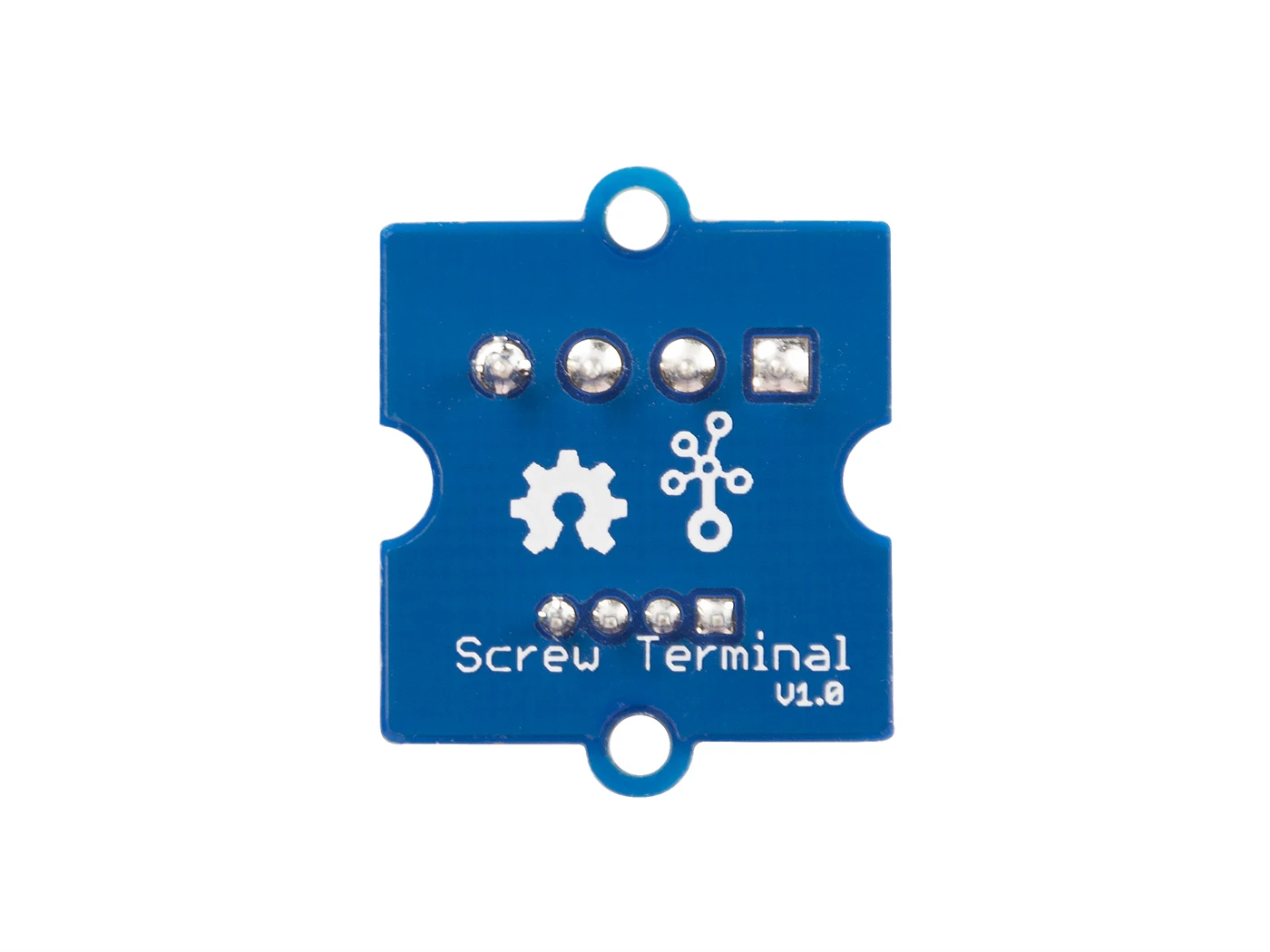 Grove Screw Terminal Adapter - 画像 (2)