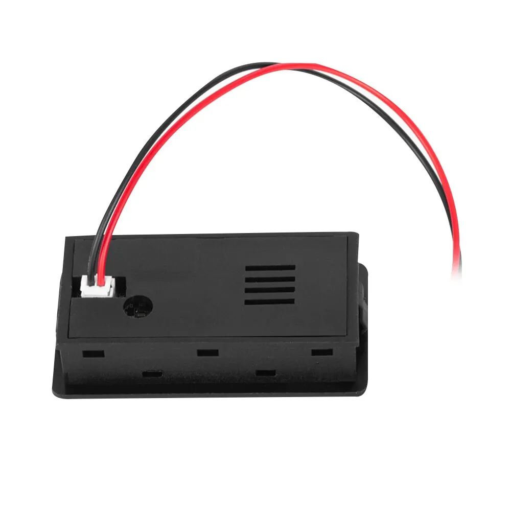 6133A Battery Capacity Indicator DC 8V to 100V Lead Acid Lithium LiFePO4 Car Motorcycle Voltmeter Voltage Gauge - 画像 (7)