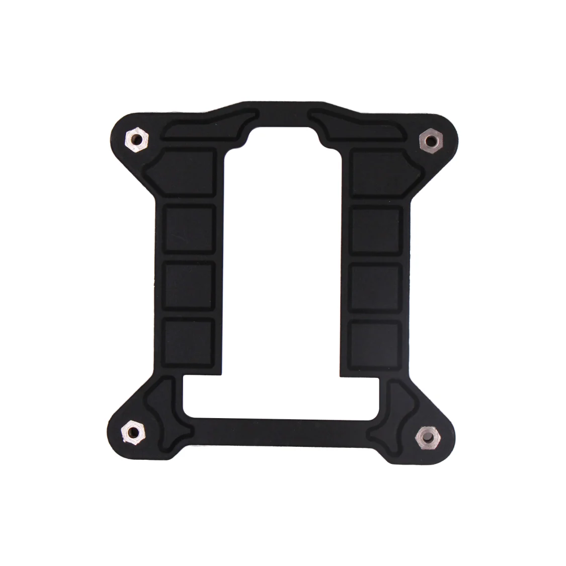 Radxa Heatsink 8418B, Designed for ROCK 5 ITX, Adjustable Fan Speed, Easy to Install and Remove. - Imagen 5
