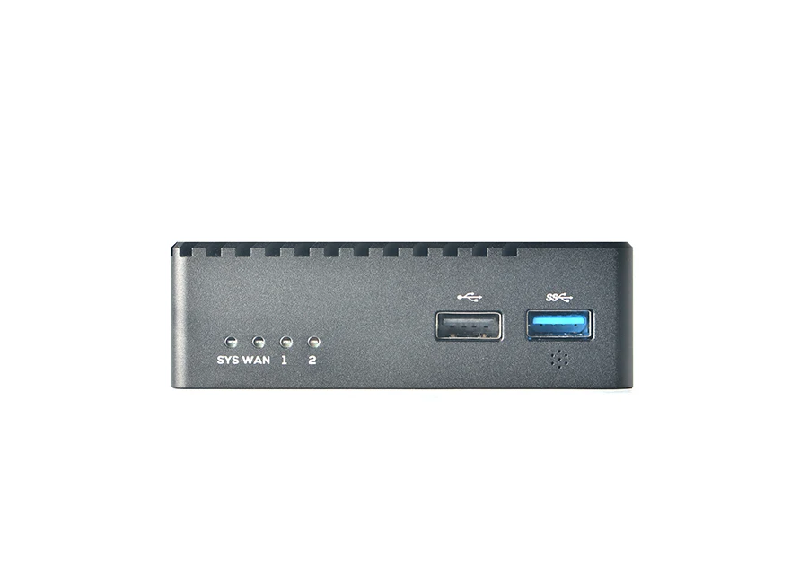 Friendly NanoPi R6S Router RK3588S Cortex-A76, 8GB DDR4 32GB eMMc 2.5G eth ubuntu debian, FriendlyWrt , Android GPU VPU - Imagen 3