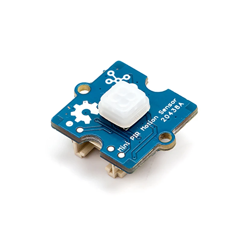 Grove Mini PIR motion sensor - Imagen 2