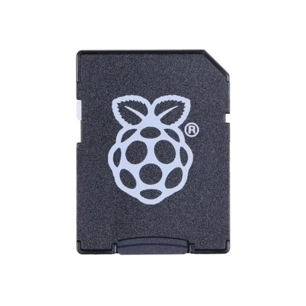 Tarjeta SD precargada con NOOBS - Tarjeta TransFLash, 16 GB, con sistema operativo Raspberry Pi 4 preinstalado.