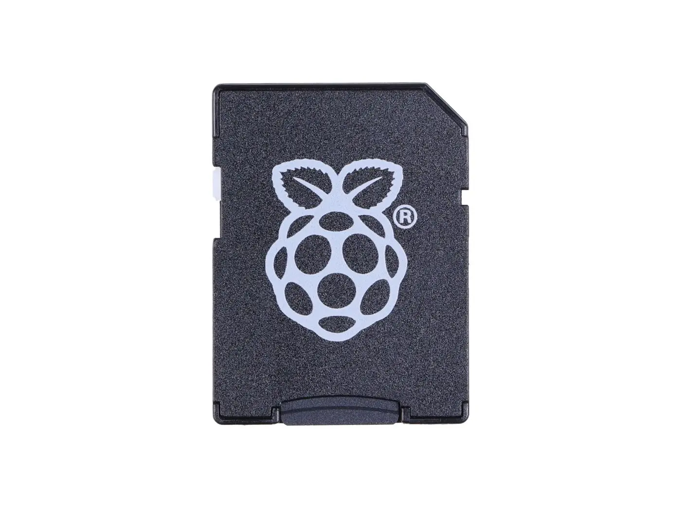 SD-Karte mit vorinstalliertem NOOBS - TransFlash-Karte, 16 GB, vorinstalliertes Raspberry Pi 4 Betriebssystem