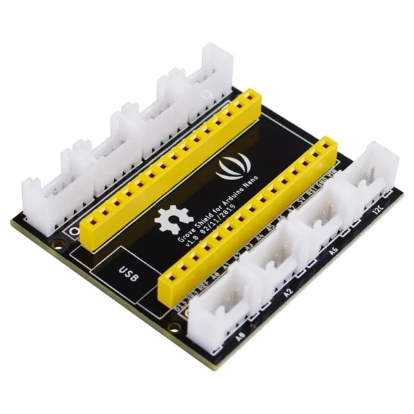 Grove Shield para Arduino Nano