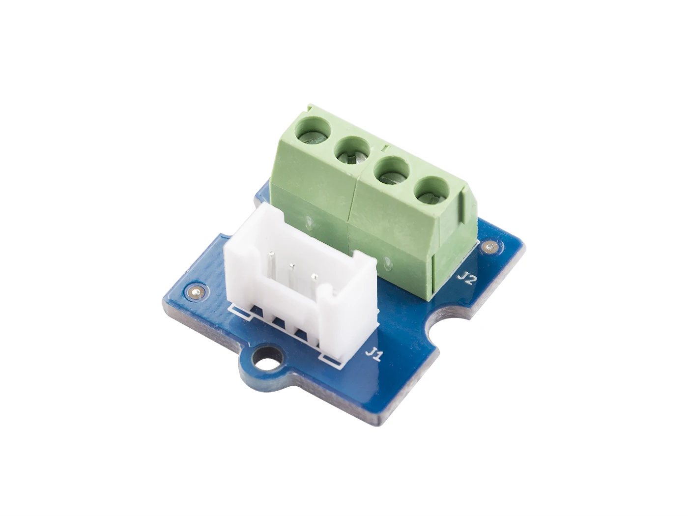 Grove Screw Terminal Adapter