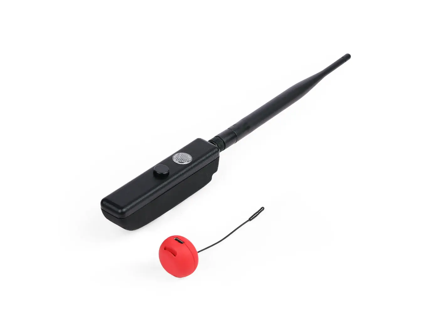 Loko GPS Tracker - GPS tracker with LoRa P2P and LoRaWAN - Ultra-lightweight at only 14 grams - 画像 (4)