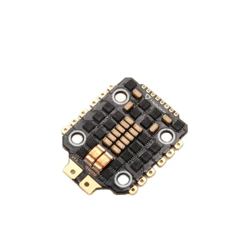 Tekko32 F4 4in1 ミニ 45A ESC