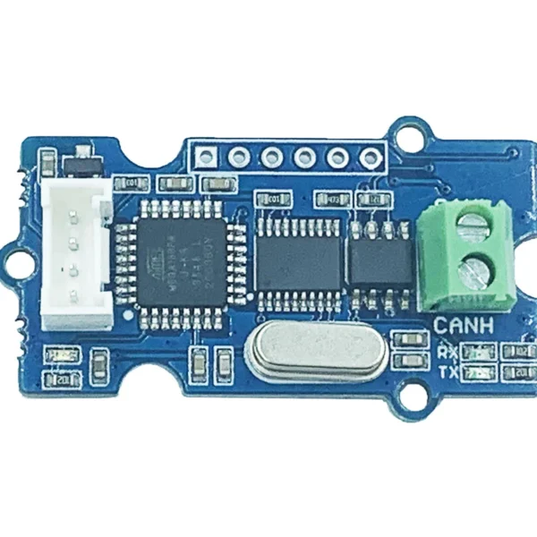 Seeed studio Serial CAN-BUS Module based on MCP2551 and MCP2515