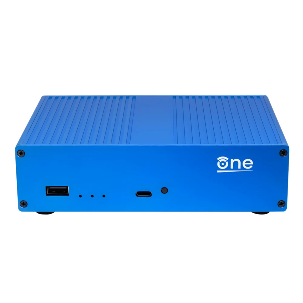 Banana Pi OpenWrt One MediaTek MT7981B 1GB DDR4 2.5GbE RJ45 and Gigabit Ethernet RJ45 256 MiB SPI NAND Open Source Smart Router - Imagen 4