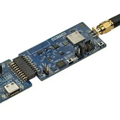 Placa de expansión de conectividad B-WL5M-SUBG1 para STM32WL ESP32