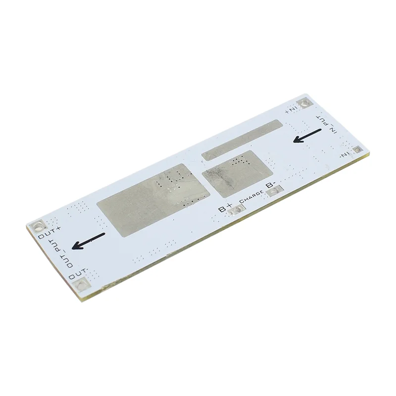 3A UPS Module 5V 6V 9V 12V 15V 24V 15W 3.7V 4.2V Li-on Li-po Lithium Battery Charge and Discharge Board for WIFI Network Router — reference image 4