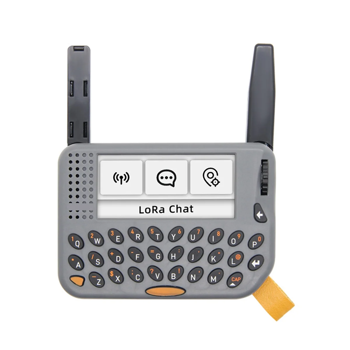 AA84 Aiot Al Programmable Meshtastic T-Lora Pager ESP32-S3 GPS Lora SX1262 Wireless RF Module Dual-Mode RFID/NFC RTC GNSS — reference image 8