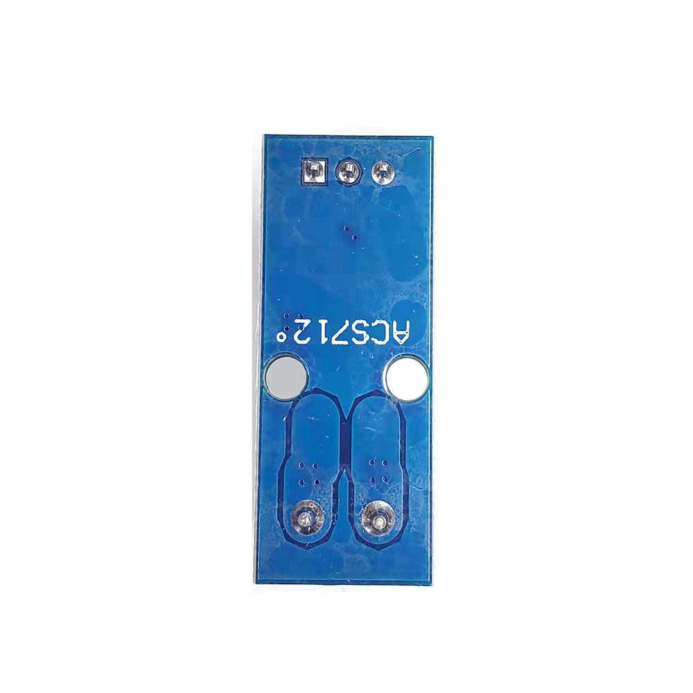 ACS712 Hall Current Sensor Module Hall Sensor 5V 5A 20A 30A Current Detection Board Module — reference image 3