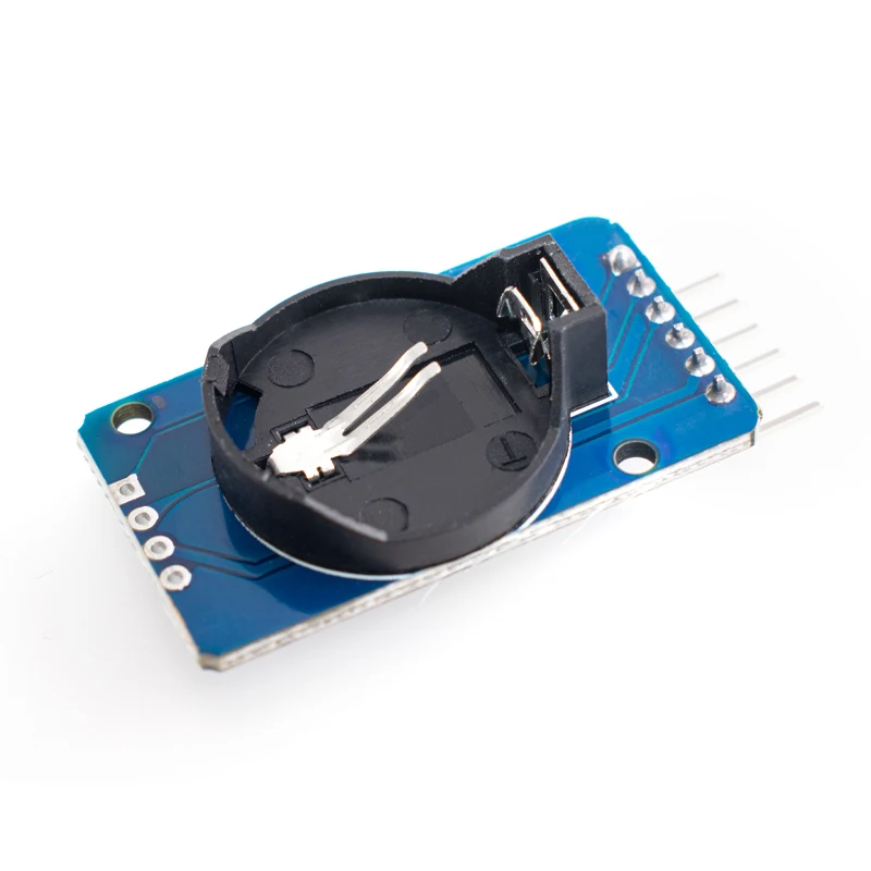 DS3231 AT24C32 IIC Module Precision Clock Module (without battery) DS3231 Memory Module — reference image 5
