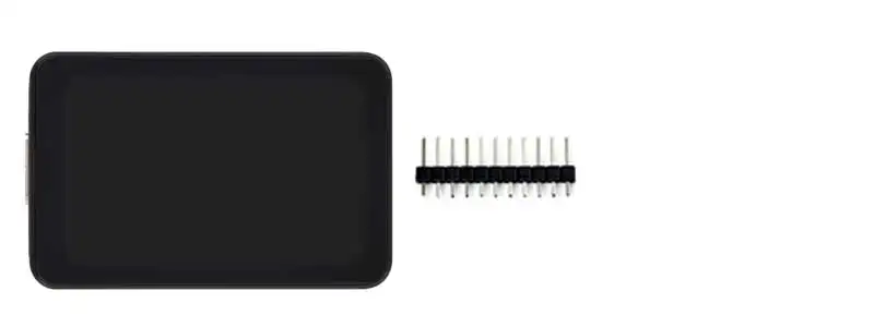 ESP32-S3 Development Board 1.28 Inch Touch Screen Round LCD Display with WiFi Bluetooth 5 BLE Accelerometer Gyroscope Sensor — reference image 12