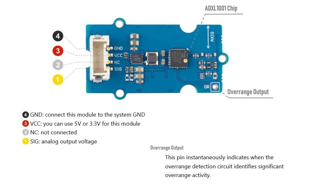 Grove – Temperature & Humidity Sensor(DHT11) — reference image 3