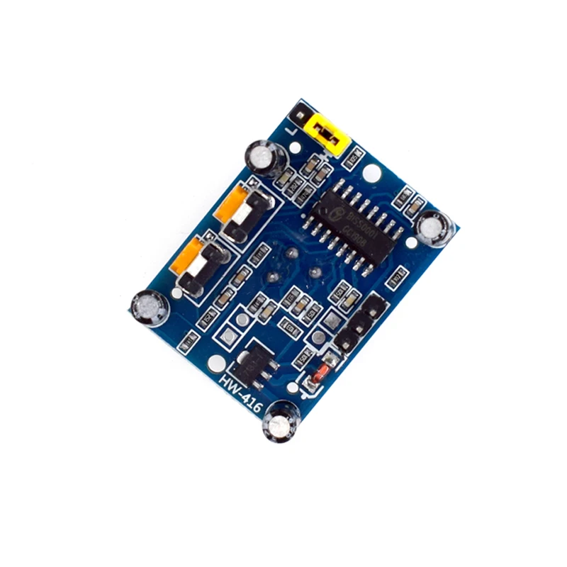 HC-SR501 Adjust IR Pyroelectric Infrared PIR Human Infrared Motion Sensor Detector Module for Arduino for Raspberry Pi — reference image 3