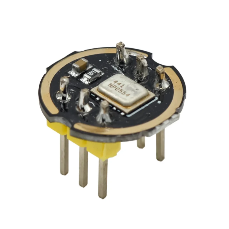 INMP441 Omnidirectional Microphone Module MEMS High Precision Low Power I2S Interface Support ESP32 — reference image 4
