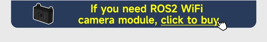 Micro ROS Control Board ESP32 Mode ROS2 with 6 Axis IMU Attitude Sensor Motor Drive Module for Raspberry Pi 5 Robot Car Kit — reference image 21
