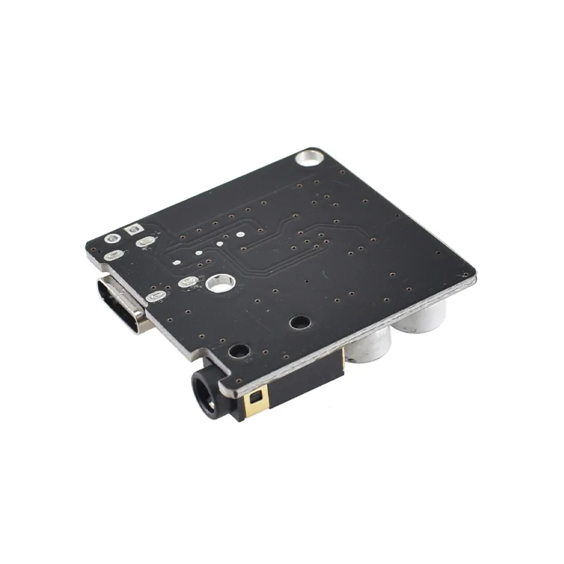 Mini Bluetooth-compatible Decoder Board Audio Receiver BT5.0 PRO MP3 Lossless Player Wireless Stereo Music Amplifier Module — reference image 6