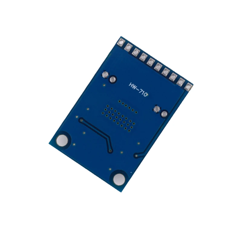 TPA3116D2 Mini Amplifiers Module Class D Voice Sound Amplifier Module Two Channels Double 50W — reference image 3
