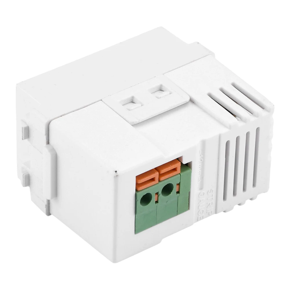 Type 128 USB Power Module 220V Socket 5V 2.1A 1A Mobile Phone Charger Module Switch Adapter Transformer Socket Electronic Kit — reference image 13