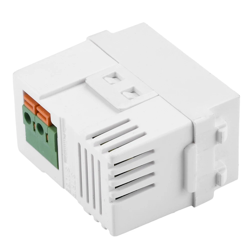 Type 128 USB Power Module 220V Socket 5V 2.1A 1A Mobile Phone Charger Module Switch Adapter Transformer Socket Electronic Kit — reference image 15