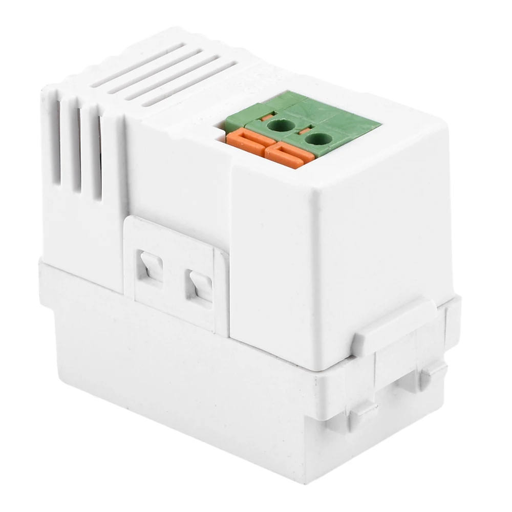 Type 128 USB Power Module 220V Socket 5V 2.1A 1A Mobile Phone Charger Module Switch Adapter Transformer Socket Electronic Kit — reference image 19