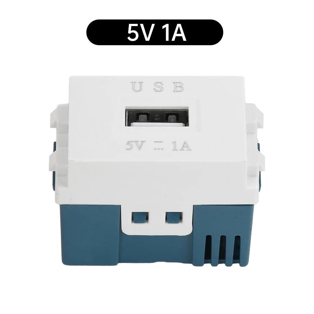 Type 128 USB Power Module 220V Socket 5V 2.1A 1A Mobile Phone Charger Module Switch Adapter Transformer Socket Electronic Kit — reference image 26