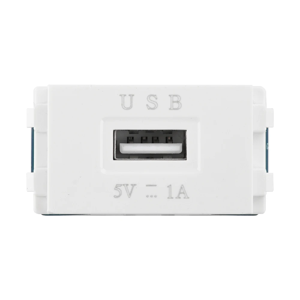 Type 128 USB Power Module 220V Socket 5V 2.1A 1A Mobile Phone Charger Module Switch Adapter Transformer Socket Electronic Kit — reference image 27