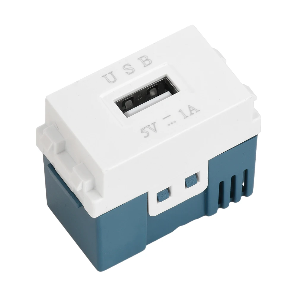 Type 128 USB Power Module 220V Socket 5V 2.1A 1A Mobile Phone Charger Module Switch Adapter Transformer Socket Electronic Kit — reference image 28