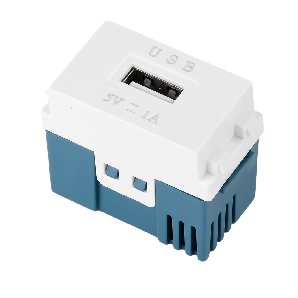Type 128 USB Power Module 220V Socket 5V 2.1A 1A Mobile Phone Charger Module Switch Adapter Transformer Socket Electronic Kit — reference image 30