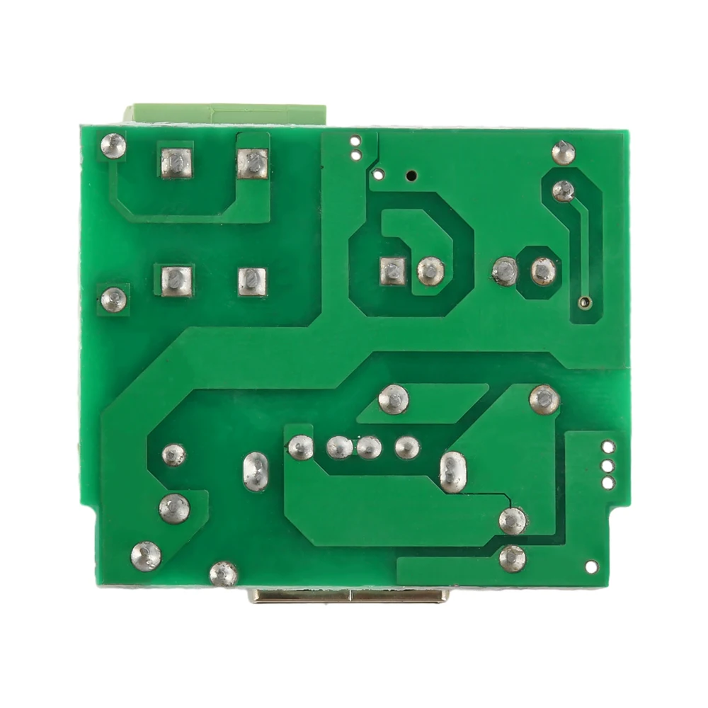 Type 128 USB Power Module 220V Socket 5V 2.1A 1A Mobile Phone Charger Module Switch Adapter Transformer Socket Electronic Kit — reference image 35