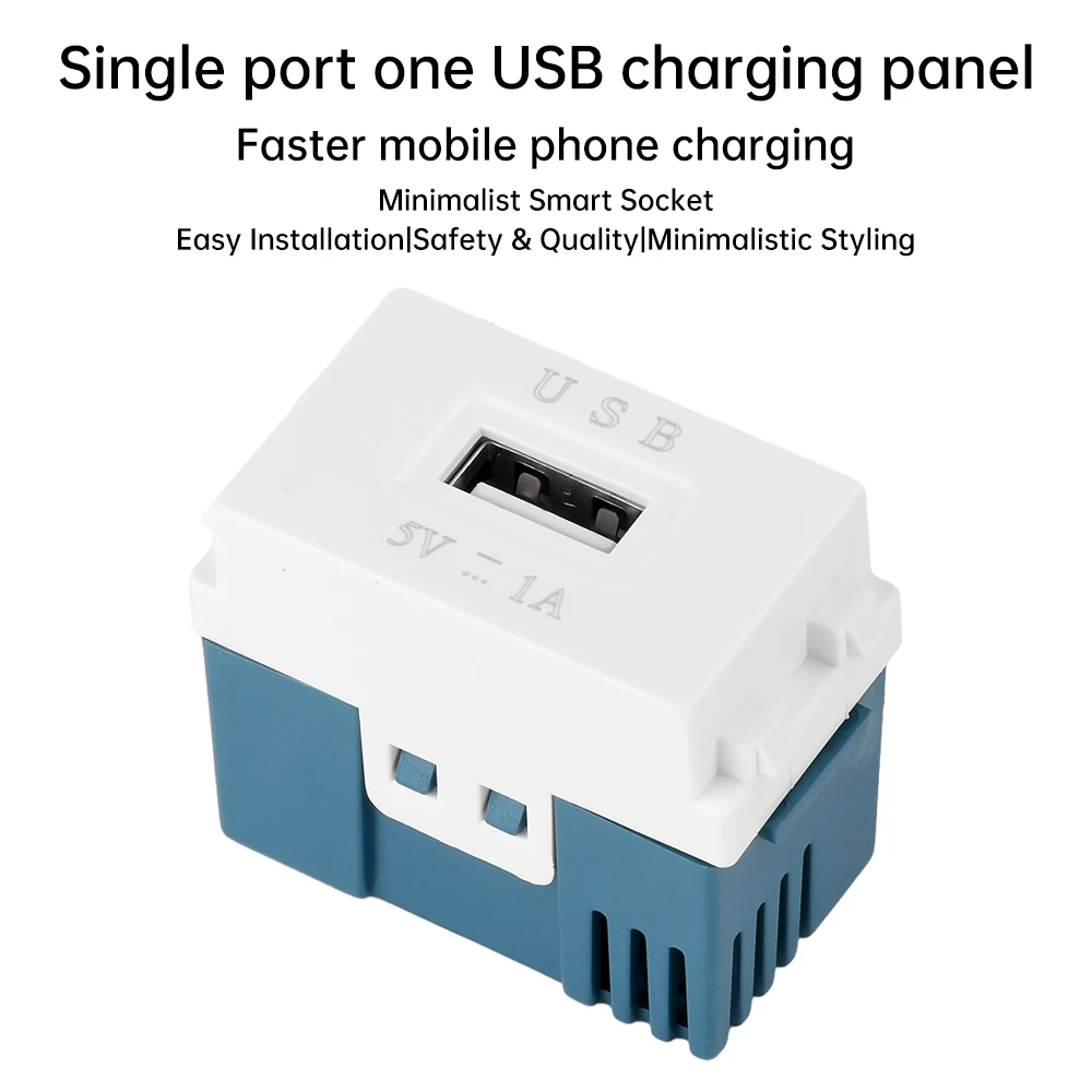 Type 128 USB Power Module 220V Socket 5V 2.1A 1A Mobile Phone Charger Module Switch Adapter Transformer Socket Electronic Kit — reference image 39