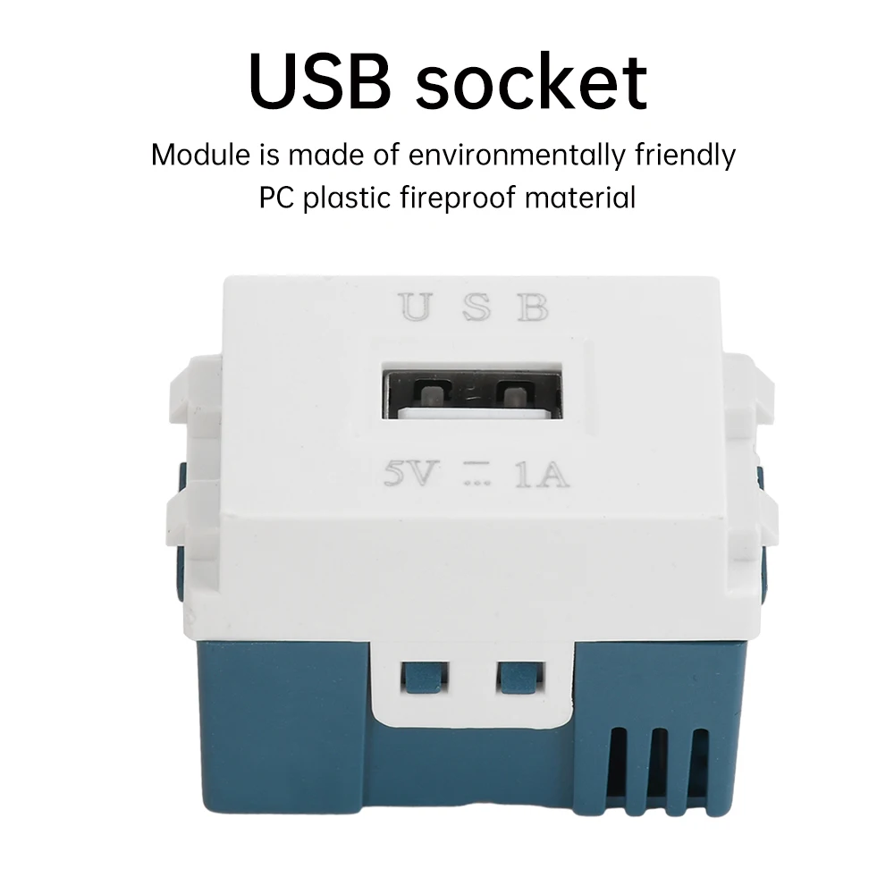 Type 128 USB Power Module 220V Socket 5V 2.1A 1A Mobile Phone Charger Module Switch Adapter Transformer Socket Electronic Kit — reference image 40